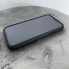 Hofi Glass SZKŁO HYBRYDOWE HOFI HYBRID GLASS IPHONE 11 BLACK