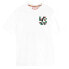 ფოტო #4 პროდუქტის SCOTCH & SODA Artwork short sleeve T-shirt