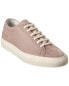 Common Projects Original Achilles Leather Sneaker Women's