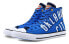 Кеды Converse Chuck Taylor All Star Hi Franchise Oklahoma City Thunder 159419C