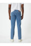 Фото #12 товара Brad Jeans - Slim Fit Jean