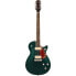 Фото #1 товара Gretsch G5210-P90 Electromatic Jet Single-Cut (Cadillac Green)