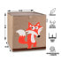 Фото #5 товара Lifeney Aufbewahrungsboxen 2er Set Fuchs