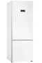 KGN56VWF0N A++ 559 l No-Frost Buzdolabı Kombi Tipi