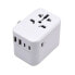 Фото #1 товара EWENT EW1470 Universal Travel adapter