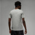 Фото #2 товара Nike PSG Jordan M DM3092 063 T-shirt