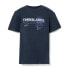 ფოტო #3 პროდუქტის TIMBERLAND Regenerative Organic Cotton Outdoor Graphic short sleeve T-shirt