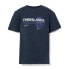 Фото #3 товара TIMBERLAND Regenerative Organic Cotton Outdoor Graphic short sleeve T-shirt