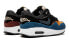 Фото #4 товара Кроссовки Nike Air Max 1 Swipa GS CJ9888-001