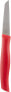 Фото #4 товара ZWILLING Twin Grip Gemüsemesser, Klingenlänge 7 cm, Kunststoffgriff, Rot