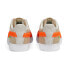 Фото #6 товара Puma Suede Backpack 39042603 Mens Beige Suede Lifestyle Sneakers Shoes