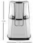 Electric 2.1 Ounce Coffee Grinder