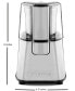 Фото #7 товара Electric 2.1 Ounce Coffee Grinder