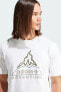 Erkek Günlük T-Shirt Adv Volcano Tee Ij0702