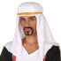 Фото #1 товара Шляпа Белый Унисекс взрослые Араб