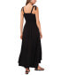 Фото #2 товара 1.state 299607 Women's Cover-Up Maxi Dress Women's Swimsuit Size L