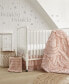 Фото #2 товара Baby Skylar 4-Pc. Bedding Set, Crib