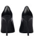 Фото #2 товара Iro Dahlia Leather Pump Women's Black 36