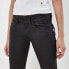 Фото #3 товара G-STAR Midge Cody Mid Waist Skinny jeans