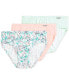 Elance Bikini Underwear 3 Pack 1489