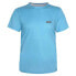 226ERS Color Block short sleeve T-shirt