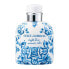 Фото #1 товара Dolce & Gabbana Light Blue Pour Homme Summer Vibes Eau de Toilette Limited edition