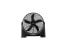 Фото #5 товара Lorell Floor/Wall Mount Fan 00301