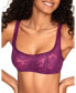 ფოტო #1 პროდუქტის Women's Charlize Unlined Balconette Bra