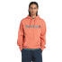 TIMBERLAND Kennebec River Linear Logo hoodie