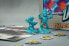 Фото #2 товара Настольная игра для компании Portal Games Дополнение к игре Marvel United: Хранители Галактики Ремикс (польская версия)