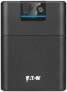 Фото #3 товара Eaton 5E Gen2 900 USB - Line-Interactive - 0.9 kVA - 480 W - 220 V - 240 V - 50/60 Hz