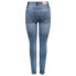 Фото #5 товара ONLY Mila High Waist Skinny Ankle BB BJ13995 jeans