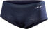 Фото #4 товара FALKE Functional Underwear Panties Silk-Wool Wool Silk Women's Grey Blue Breathable Underwear for Sports Warm Quick-Drying for Warm to Cold Temperatures 1 Piece