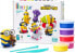 Фото #2 товара Tm Toys TMT HeyClay zest.Minionki+akcesoria 15026 08244