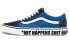 Фото #1 товара Кроссовки Vans Old Skool VN0A4U3B2BL