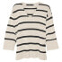 VERO MODA Saba 3/4 V Neck Sweater