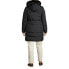 Plus Size Down Winter Coat