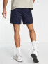 Polo Ralph Lauren classic fit prepster chino shorts in navy with pony logo