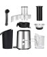 Фото #11 товара Electric Juicer Wide Mouth Fruit & Vegetable Centrifugal Juice Extractor