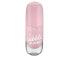 Фото #15 товара GEL NAIL COLOR nail polish #04-bubble trouble 8 ml