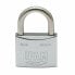 Key padlock IFAM INOX 30 Stainless steel normal (3 cm)