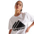 Фото #2 товара SUPERDRY Mountain Sport Mono short sleeve T-shirt