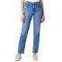 Фото #1 товара WRANGLER 112342793 Straight Fit jeans