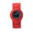 Unisex Watch ODM Black (Refurbished A)