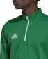 Adidas Bluza adidas ENTRADA 22 Training Top HI2129 HI2129 zielony XL - фото #6