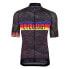 CYCOLOGY Hill short sleeve jersey