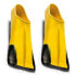 FINIS Z2 Zoomers Gold Swimming Fins