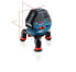 Фото #3 товара Bosch Linienlaser GLL 3-50 Professional im Set + BM 1 + LR 2 in L-BOXX Gr. 2