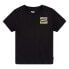ფოტო #1 პროდუქტის LEVI´S ® KIDS Multi Hit Illusion Logo short sleeve T-shirt