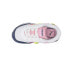 Фото #4 товара Puma Future Rider Twofold Lace Up Toddler Girls Blue, White Sneakers Casual Sho